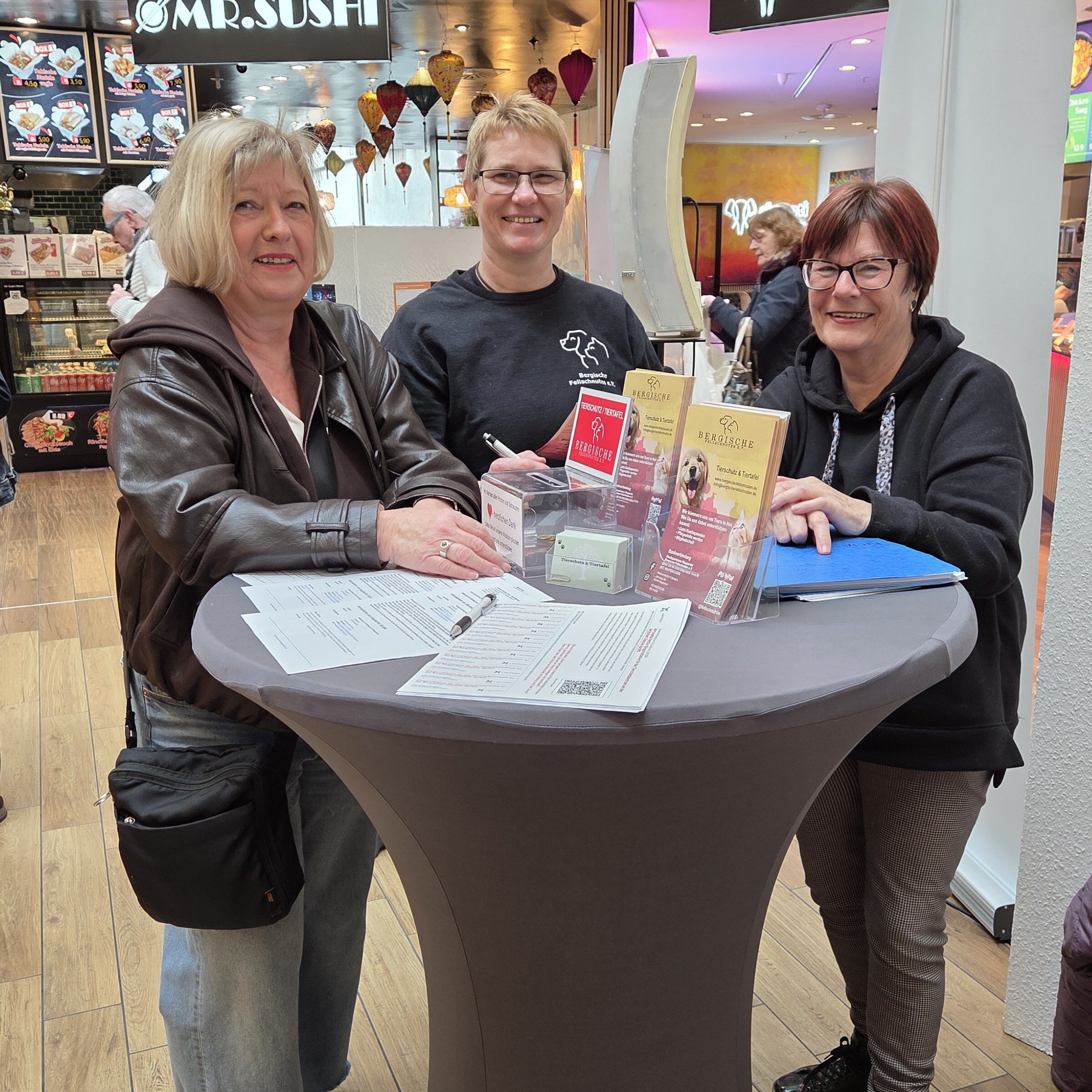 Bergische Fellschnuten