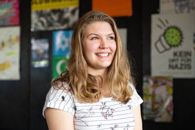 Ehrenamtsportrait-von-Alina