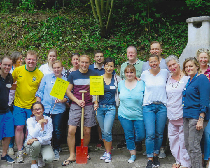 Social-day-im-Remigiushaus-wuppertal