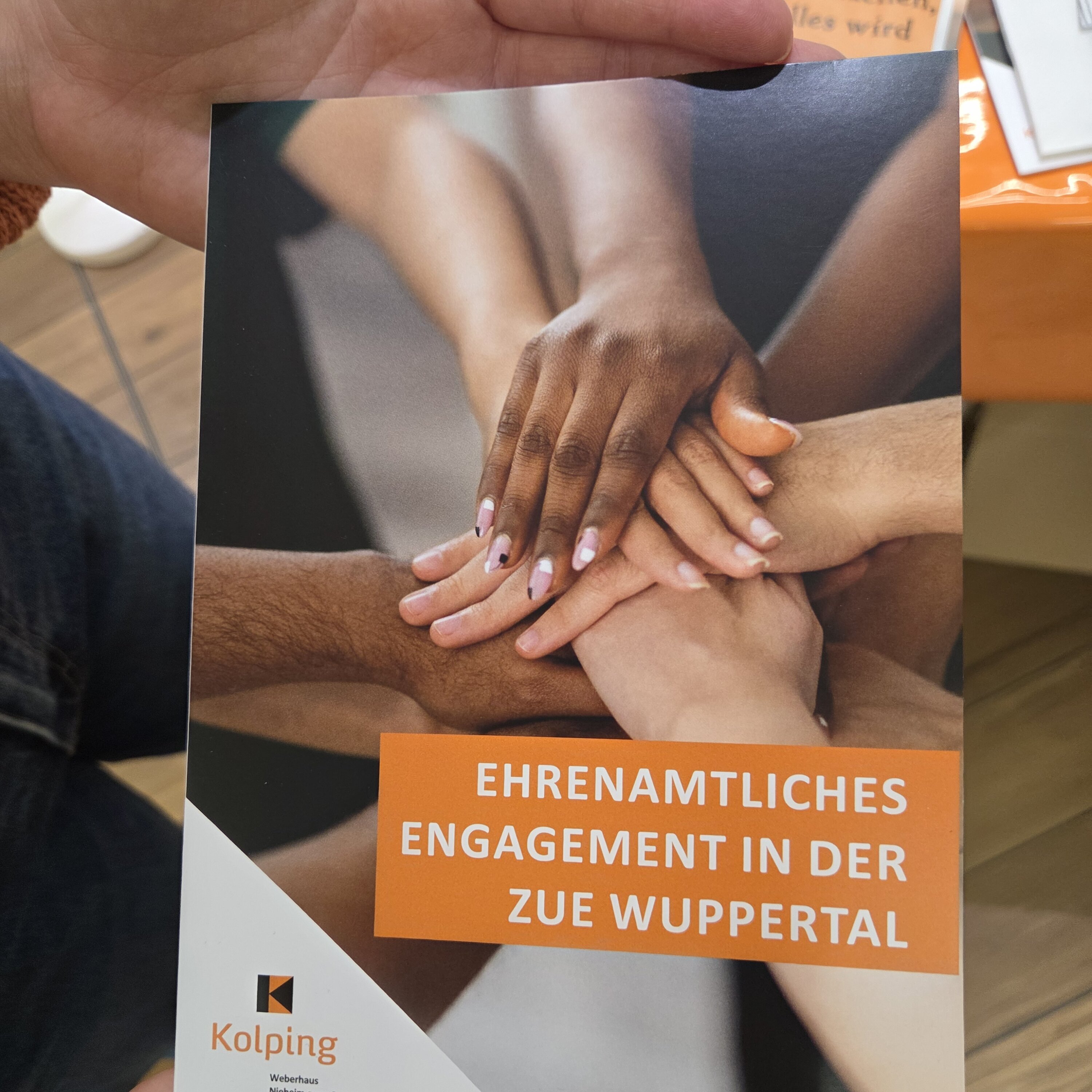 Kolpingwerke - Weberhaus Nieheim gem. GmbH