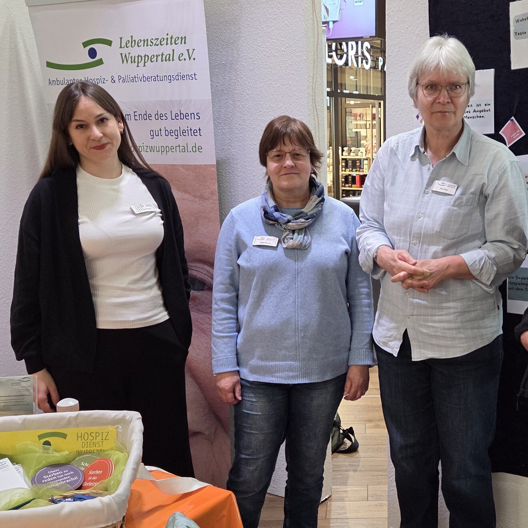 Lebenszeiten Wuppertal e.V.