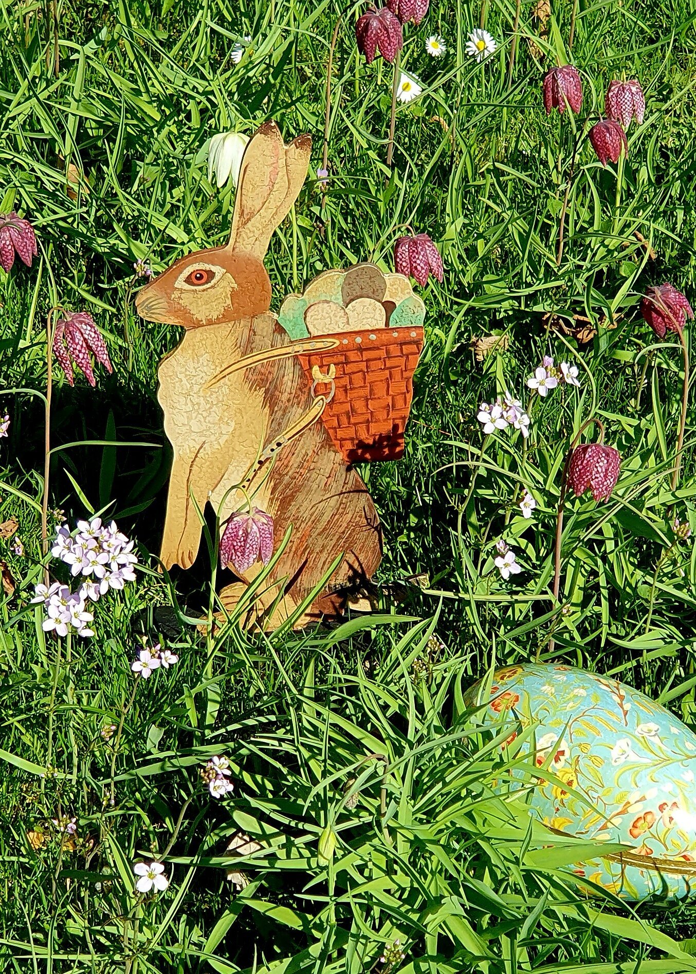 Beim Osterspendenmarathon profitieren soziale Projekte