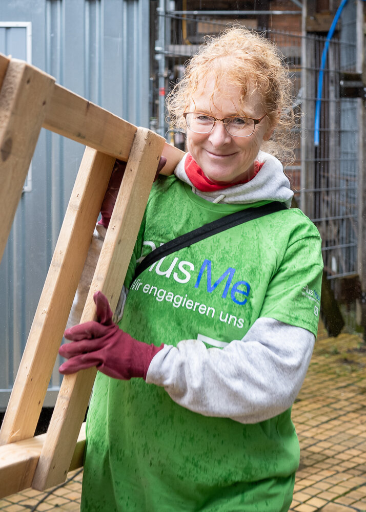 Wertschätzung für ehrenamtliches Engagement wird 2026 