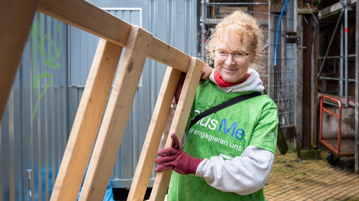 Wertschätzung für ehrenamtliches Engagement wird 2026 