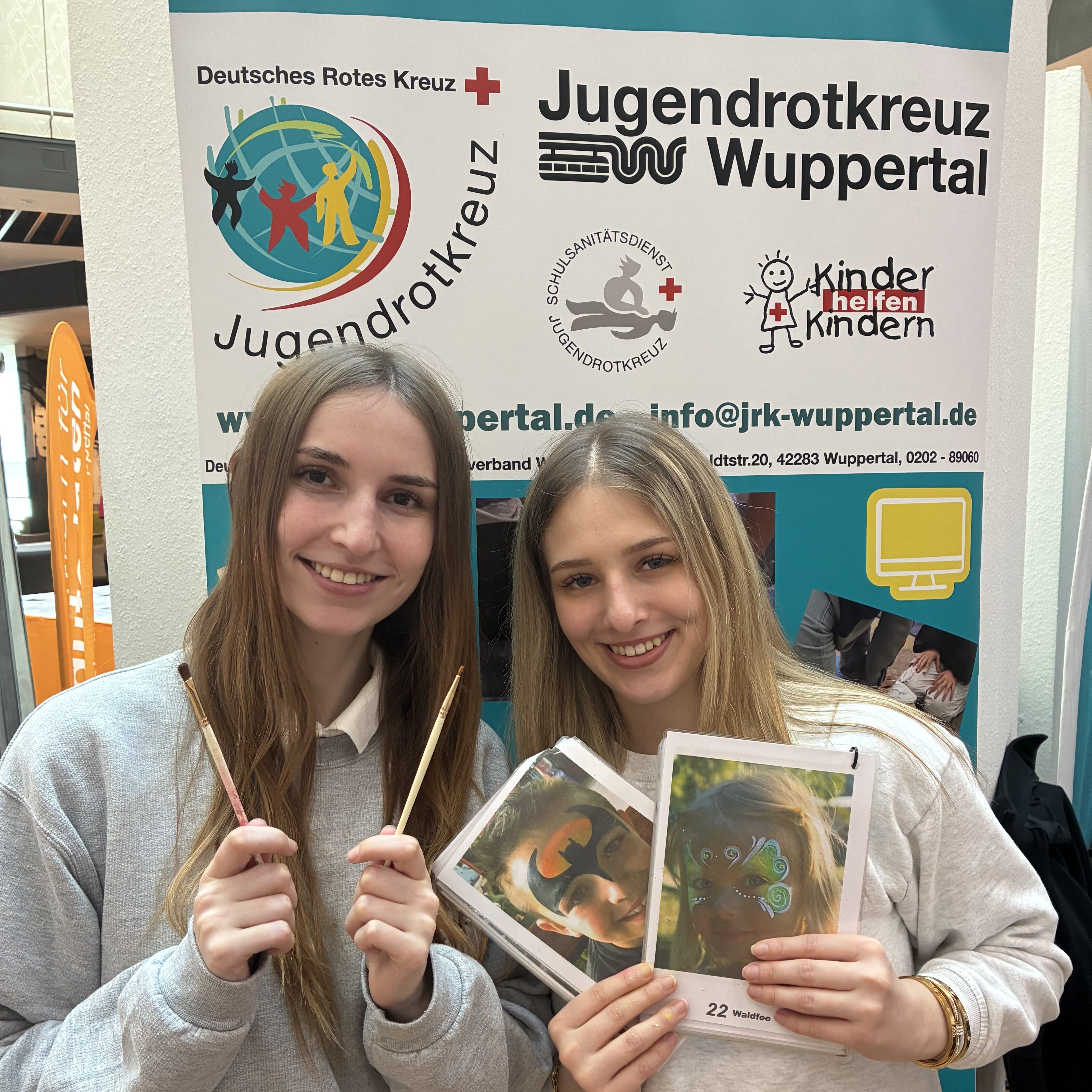 Jugendrotkreuz Wuppertal