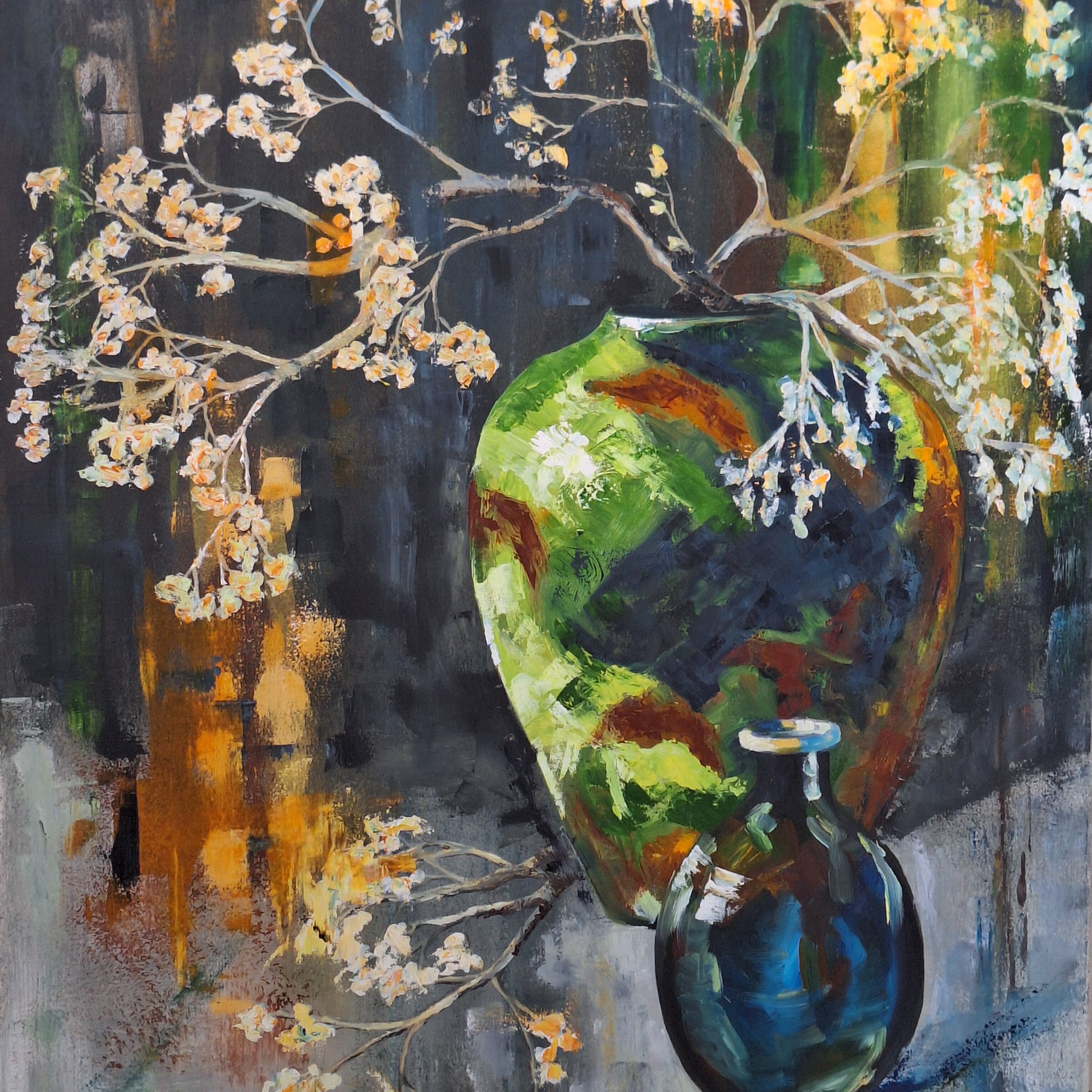 Stilleben von Elke Broschat Stilleben von Elke Broschat