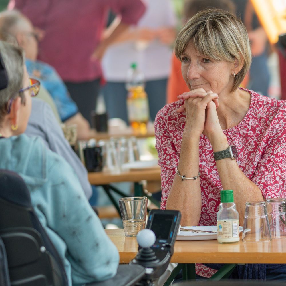 Fotomotiv aus der Aktion Ehrenamt verbindet in Wuppertal